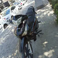 موتور بی کلاج احسان مدل94|موتورسیکلت|اصفهان, باغ فردوس|دیوار