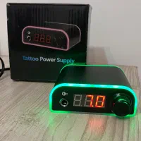 دستگاه پن و ترانس تتو|آرایشگاه و سالنهای زیبایی|ری, شهرری|دیوار