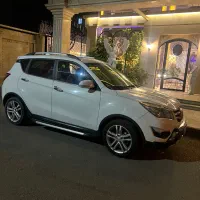 چانگان اتومات مدل ۹۶
