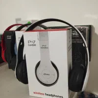 هدفون p47 باتری بزرگ