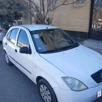 تیبا ۲ مدل ۱۴۰۰