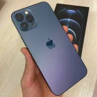iphone 12 pro max ZAA|موبایل|مشهد, امام خمینی|دیوار