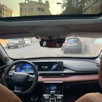 تیگو ۸ پرو پرمیوم فول در حد صفر گارانتی فعال
