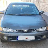 ماشین دووپروتن ویرا|خودرو سواری و وانت|آباده, |دیوار