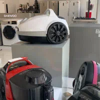 لوازم خانگی|جاروبرقی، جارو شارژی، بخارشو|تربتحیدریه, کاشانی|دیوار