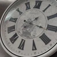 ساعت دیواری