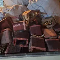 خریدار انواع فلزات رنگی و ضایعات