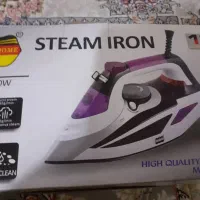 اتو لباس نو