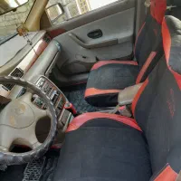 سمندElx|خودرو سواری و وانت|ارومیه, |دیوار