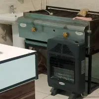 کباب پز کارکرده فروشی