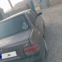فروش پراید صبا
