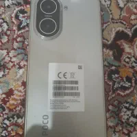 گوشی پوکو c71