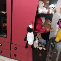 کمد لباس بچه|اسباب و اثاث بچه|مشهد, انقلاب|دیوار