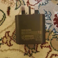 آداپتور سامسونگ ۲ عدد