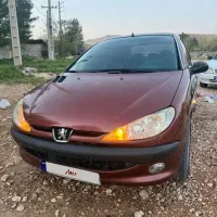 ۲۰۶ sd موتور tu5