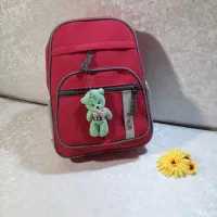 تعدادی کیف دبستانی زیر قیمت