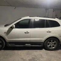 سانتافه مدل۲۰۰۸