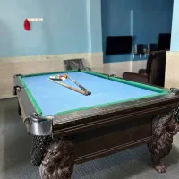 بیلیارد درجه یک