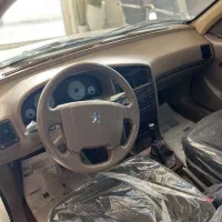 پارس ۹۲ اتاق عوض ۱۴۰۳|خودرو سواری و وانت|سقز, |دیوار