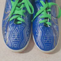 کفش ورزشی نو سایز ۴۵ قیمت۱۷۰هزار