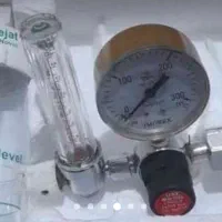 لیگلاتور گازاکسیژن نجات