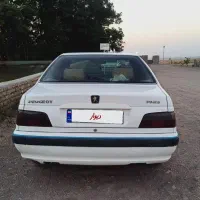 پارس  ساده مدل ۹۰|خودرو سواری و وانت|نیشابور, بزرگمهر|دیوار