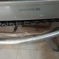 مایکروفر دوو اصل کره|اجاق گاز و لوازم برقی پخت‌وپز|قم, کلهری|دیوار