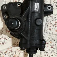 جعبه فرمون ایسوزو پی 700|قطعات یدکی و لوازم جانبی|فردیس, قریشی|دیوار