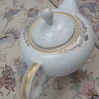 قوری بزرگ|قوری، کتری، قهوه‌ساز دستی|اسلام‌شهر, مظفریه|دیوار