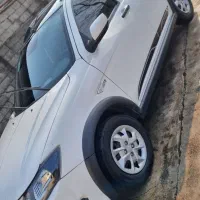 کوییک SR .1402 گارانتی فعال|خودرو سواری و وانت|رشت, حومه رشت|دیوار