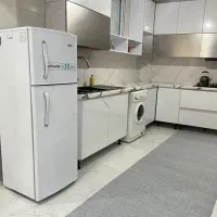 سوئیت اپارتمان ۹۰ متری|اجارهٔ کوتاه‌مدت آپارتمان و سوئیت|اسلام‌شهر, شهرک مهدیه|دیوار