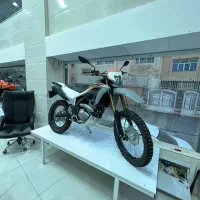 Crf 250