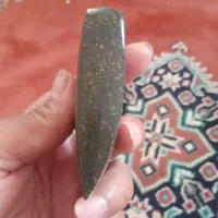 شهاب سنگ مریخی فقط خریدار واقعی|کلکسیون و سرگرمی|گنبد کاووس, |دیوار