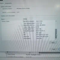 لپتاپ dell precision 5530|رایانه همراه|اصفهان, احمدآباد|دیوار