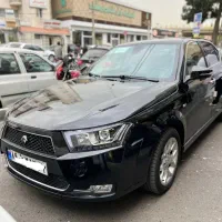 دنا آپشنال صفر تیتانیوم مشکی خشک سفید ESP مدل 1404|خودرو سواری و وانت|تهران, صادقیه|دیوار