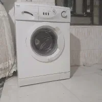 لباسشویی پنج کیلویی اسنوا