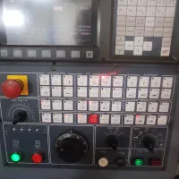 اپراتور شیفت شب فرز cnc