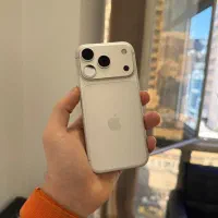 آیفون iphone 17 pro با حافظه ۲۵۶ گیگ