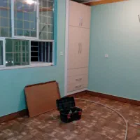 رنگ امیز ساختمان ودرب پنجره