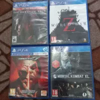 دیسک بازی ps4.ps5