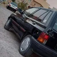 پراید هاچبک مدل ۸۶