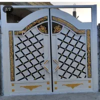 جوشکاری جمالی|خدمات پیشه و مهارت|لردگان, |دیوار