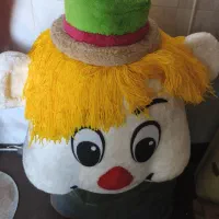 اجاره عروسک تن پوش|اسباببازی|درگهان, |دیوار