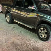 کاپرا دو کابین جفت