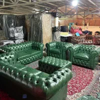 مبل چستر متفاوت برای خاص‌پسندها