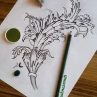 آموزش طراحی فرش با مدرک فنی و حرفه ای