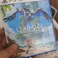 دیسک بازی ps5|کنسول، بازی ویدئویی و آنلاین|کرمان, |دیوار