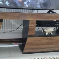 میزتلوزیون زیبا وسالم