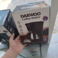 دستگاه قهوه ساز