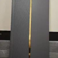 درب چوبی اتاق